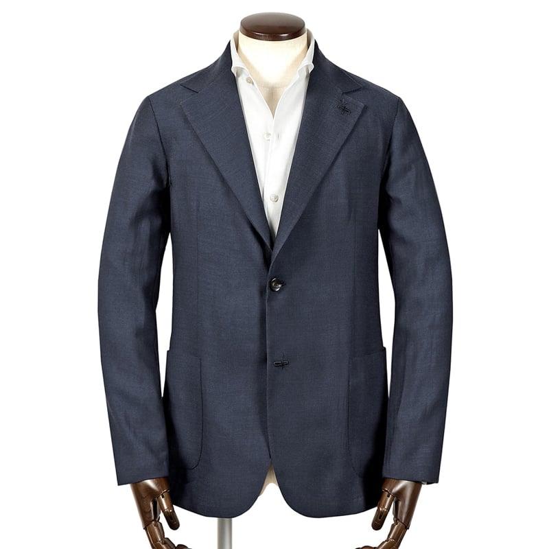 SALE】フィンジャック Finjack ／ 数量限定Loro Piana Super170's