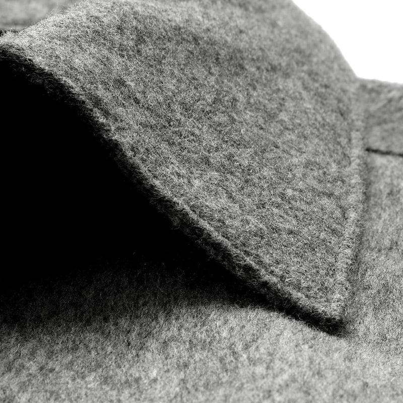 SALE／返品・交換不可】ジーニック JEANIK ／ 25-26AW ウールカシミヤ