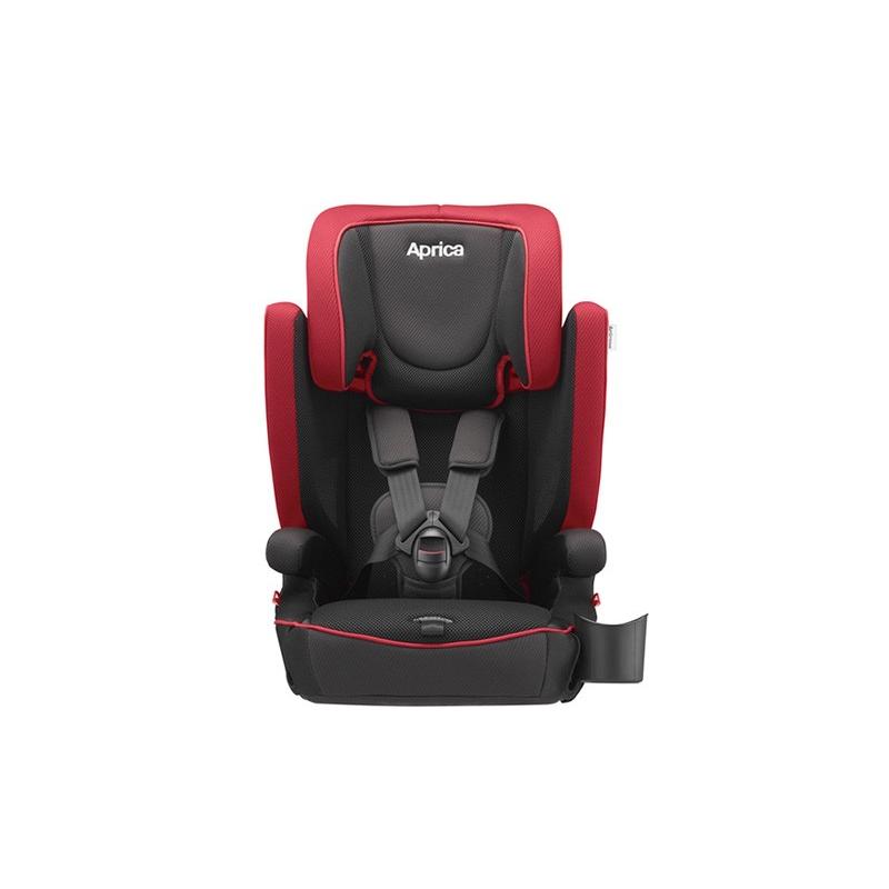 チャイルドシート 1歳から 固定式 ジュニアシート ドリンクホルダー