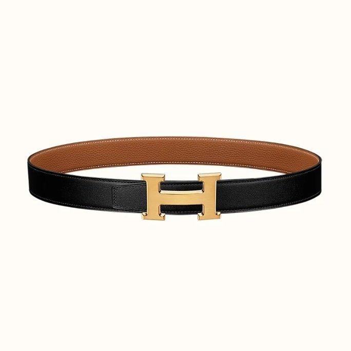 エルメス♡エイチ♡バックル♡ベルト HERMES（エルメス） 未使用