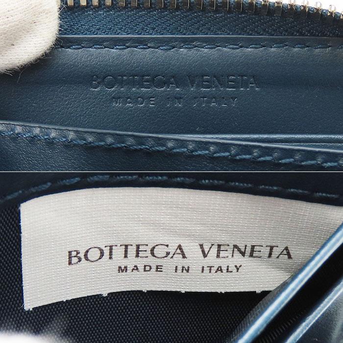 BOTTEGA VENETA（ボッテガ・ヴェネタ） 【ボッテガヴェネタ】2つ折り