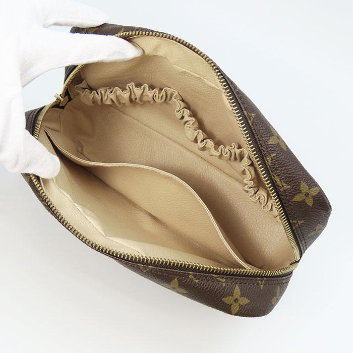 LOUIS VUITTON（ルイ・ヴィトン） 【ルイヴィトン】トゥルースト