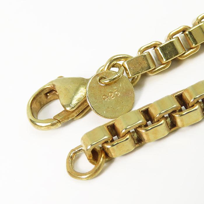 TIFFANY&Co.（ティファニー） 【ティファニー】ブレスレット シルバー