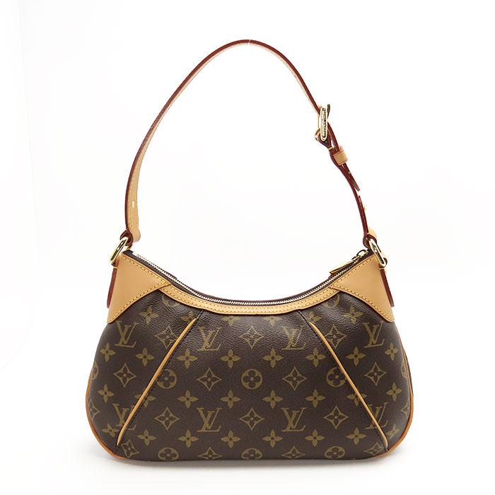 LOUIS VUITTON（ルイ・ヴィトン） 【ルイヴィトン】テムズPM M56384