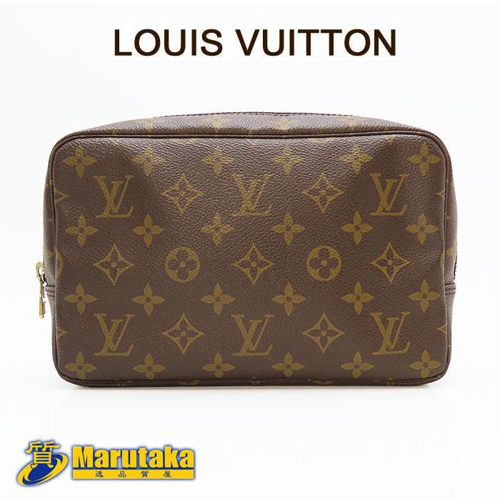 LOUIS VUITTON（ルイ・ヴィトン） 【ルイヴィトン】トゥルースト