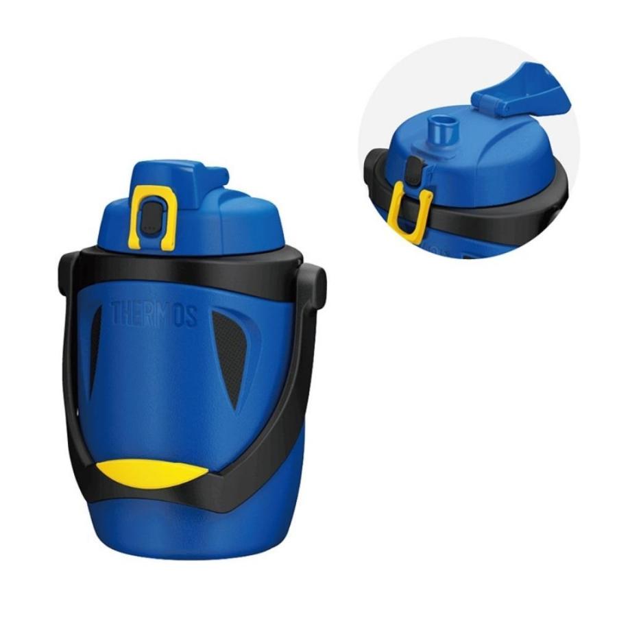 THERMOS（サーモス） 水筒 1.9L 1リットル 以上 大容量 子供 スポーツ