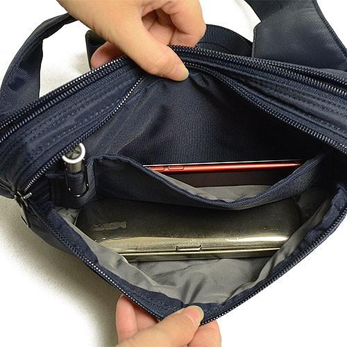 PORTER ポーター フラッシュ ウエストバッグ 689-05942 吉田カバン