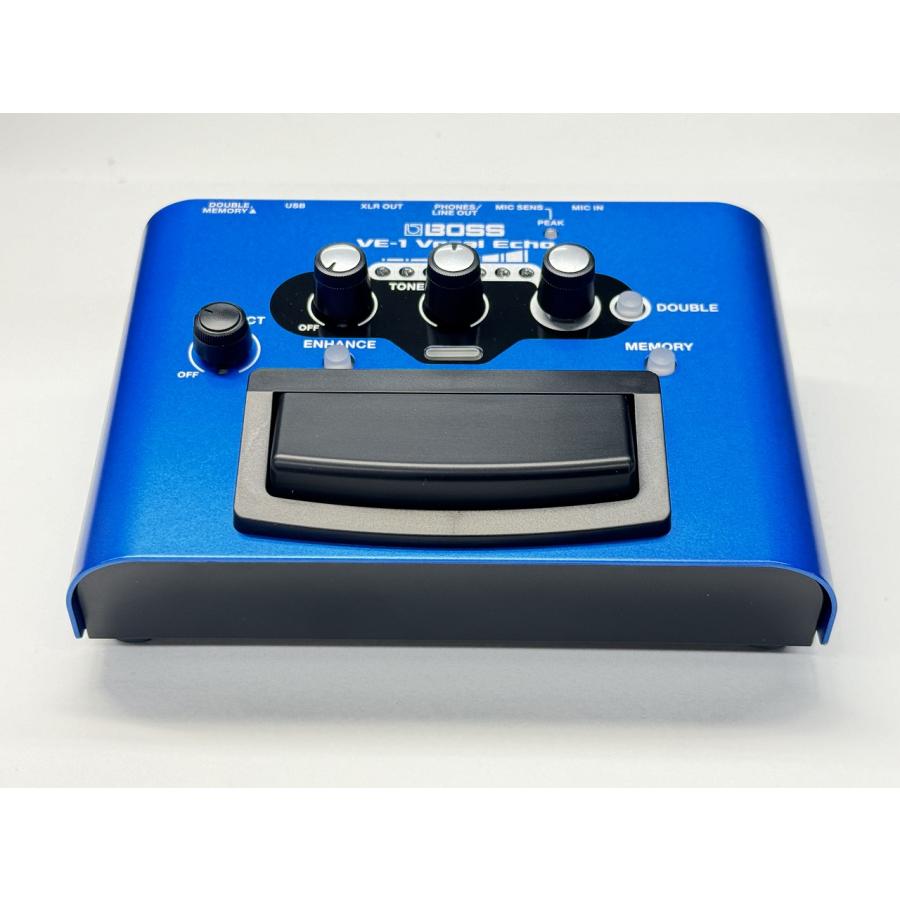 BOSS（ボス） (中古)BOSS ボス / VE-1 Vocal Echo ボーカル