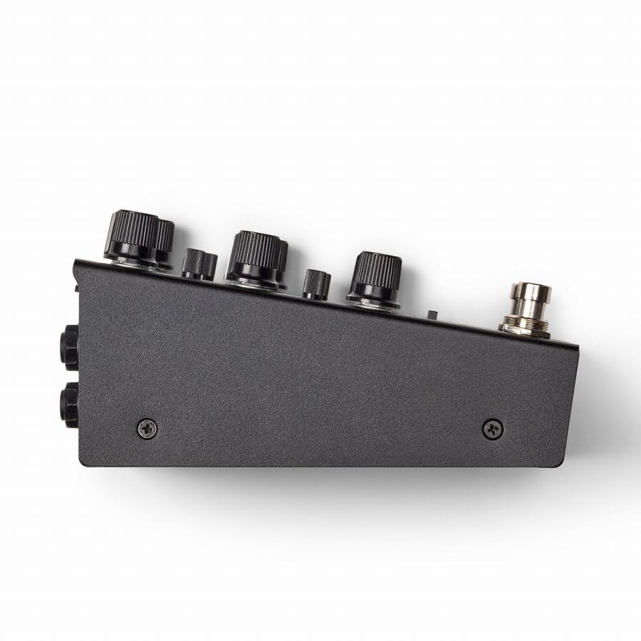 期間限定特別価格) Gamechanger Audio / AUTO REVERB PEDAL リバーブ