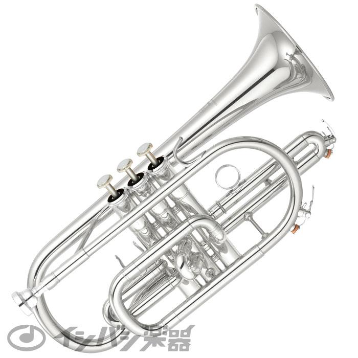 YAMAHA（ヤマハ） YAMAHA / YCR-4330GSII コルネット YCR4330GS-2 調子