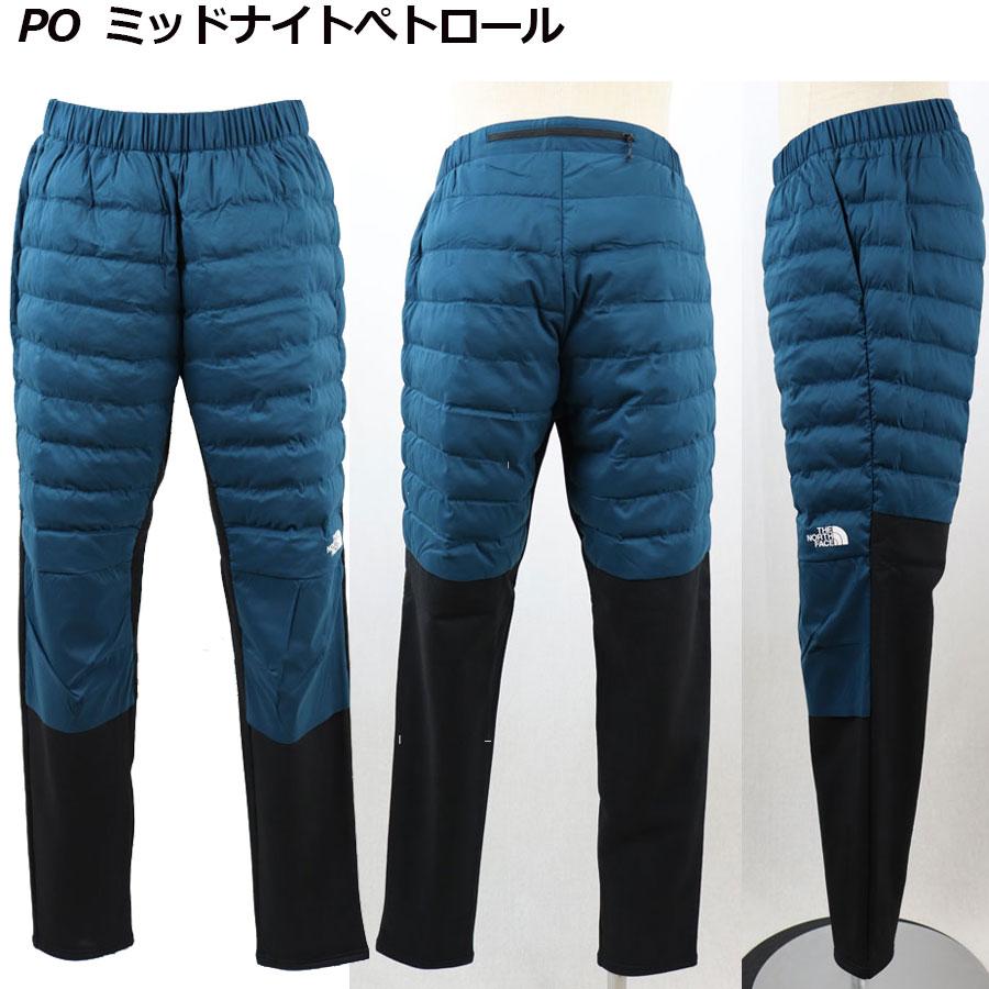 THE NORTH FACE（ザ ノースフェイス） メンズ レッドラン ロングパンツ