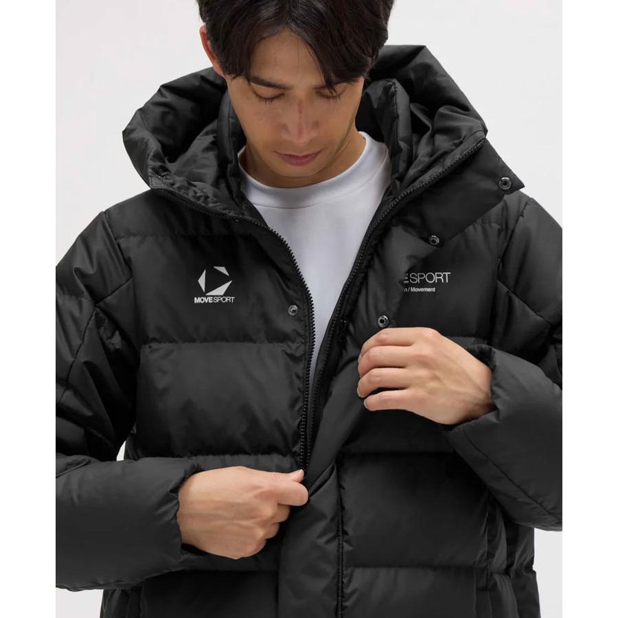 DESCENTE（デサント） 2025秋冬 ムーブスポーツ MOVE SPORT メンズ