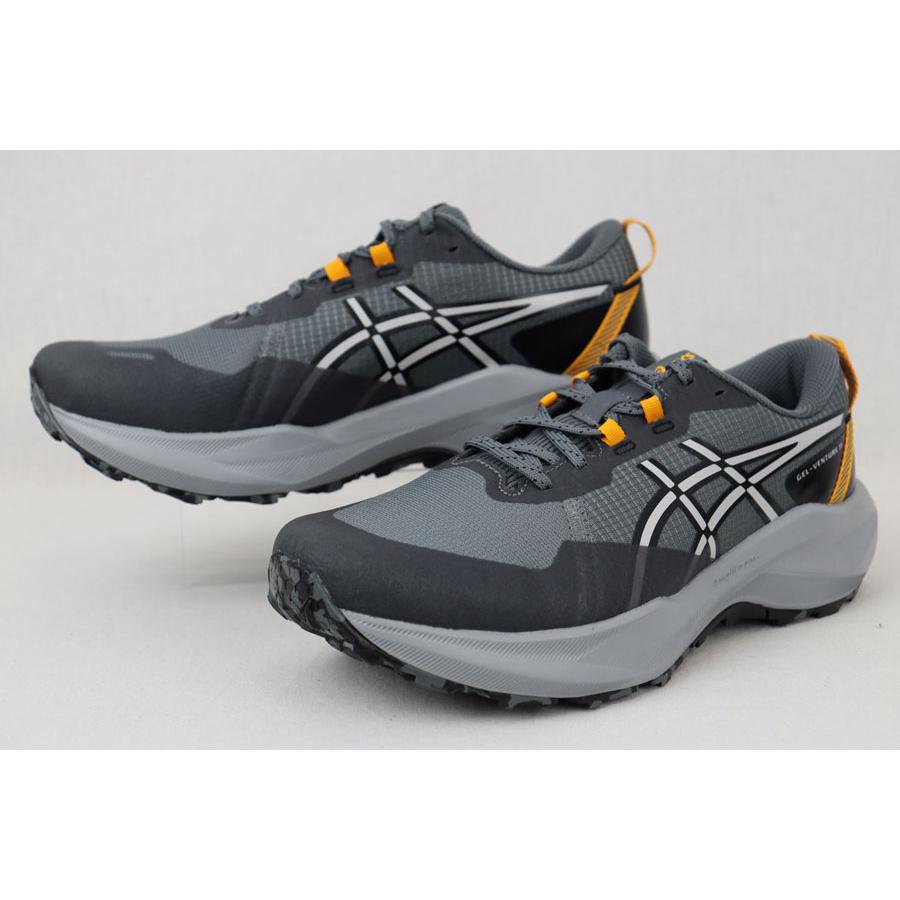 ASICS（アシックス） 2026春夏 メンズ ランニングシューズ GEL-VENTURE
