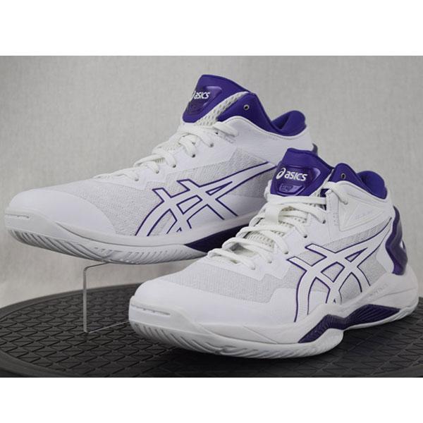 ASICS（アシックス） 2023春夏 バスケットボールシューズ GELBURST27