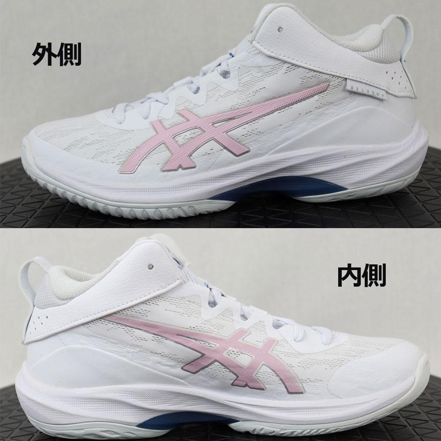 ASICS（アシックス） 2025秋冬新色 バスケットボールシューズ