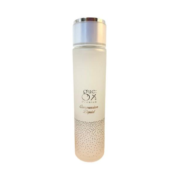 ギュー プレミアムコンプレッションリキッド 120ml : 愛らんど
