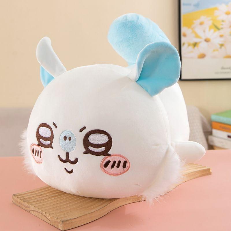 ちいかわ ぬいぐるみ マスコット ハチワレ モモンガ うさぎ 37点まとめ