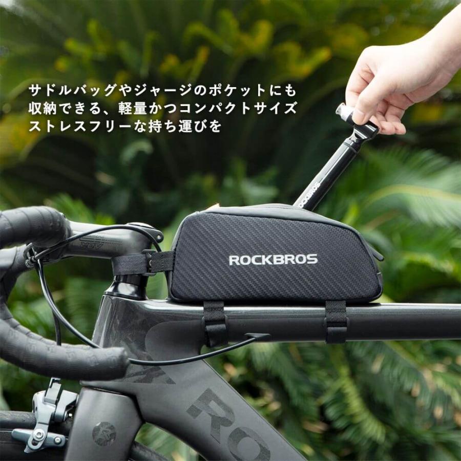 自転車 空気入れ 130psi 仏式 米式 携帯ポンプ ロードバイク クロス