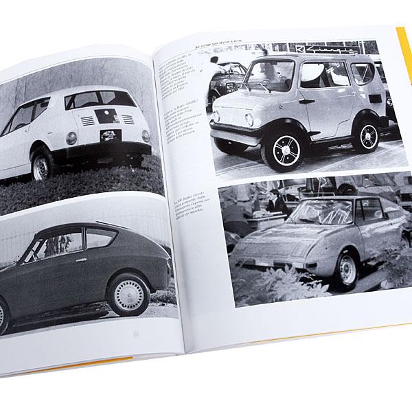 FIAT（フィアット） FIAT500のすべて 書籍 3979 : イタリア自動車雑貨