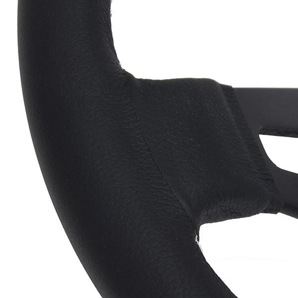 アバルト（ABARTH） アバルトレザーステアリング(ディープコーン2