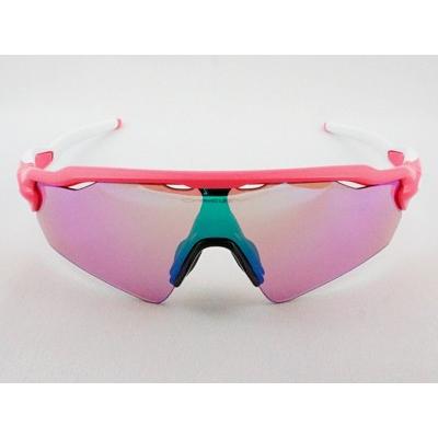 OAKLEY（オークリー） RADAR EV レーダーEV ゴルフ用レンズ搭載 特別