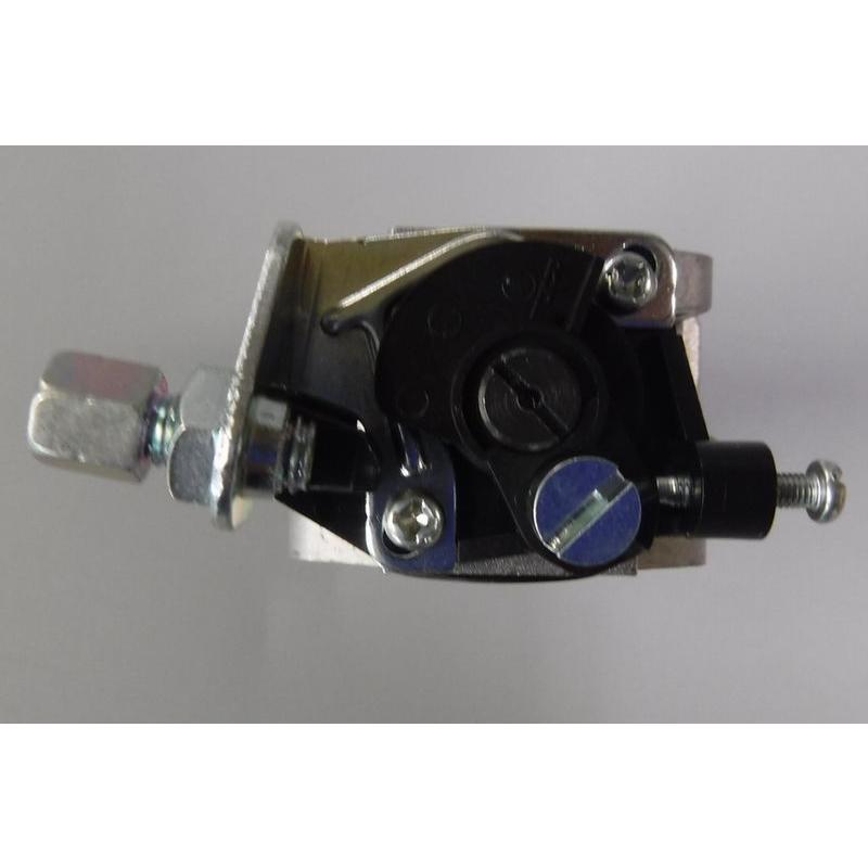 ZENOAH（ゼノア） キャブレター 刈払機 TR2611ST 用 部品番号