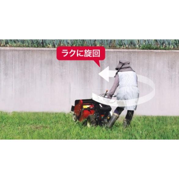 ヤンマー（YANMAR） コンパクトハンマーモア YW450H 【Yanmar/個人宅