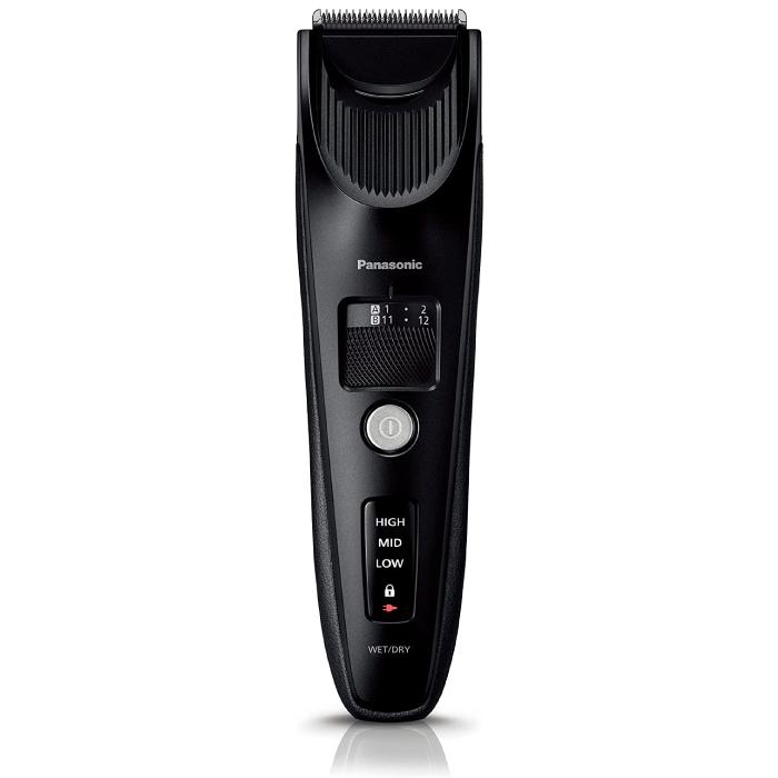 Panasonic（パナソニック） ヘアーカッター プログレード ER-SC61 充電