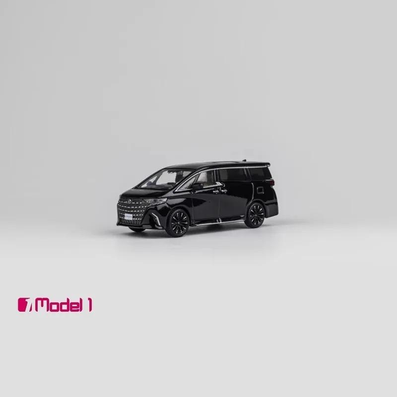 W20240027 ミニカー トヨタ TOYOTA アルファード ヴェルファイア 40系