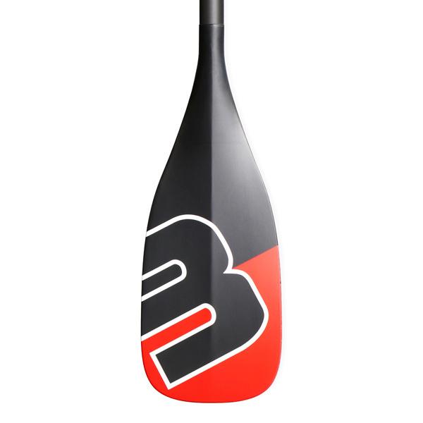 BLACK PROJECT SUP用パドル PURE 2ピース調整式 35％ Reflex UD Carbon