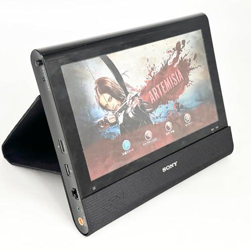 SONY BDP-Z1 ポータブルブルーレイプレーヤー ソニー SONY 10.1V型