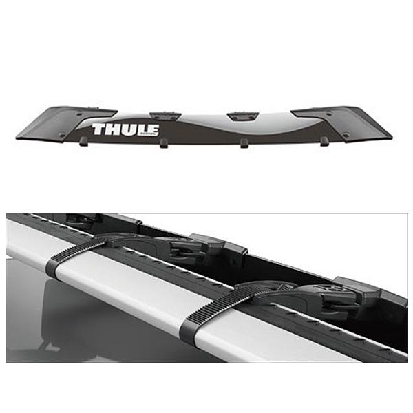 THULE（スーリー） エアスクリーンXT32 スクエアバー ウイングバーEVO