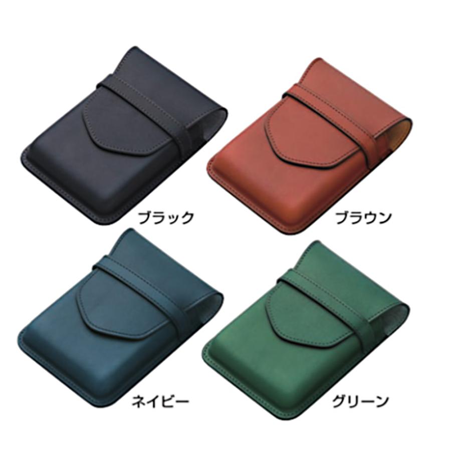 PILOT（パイロット） PILOT SOMES ソメス ペンシース 5本差 ペンケース