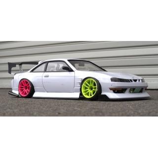 アディクション ☆ AD-HB22 「 NISSAN シルビア（S14） 横田卓三