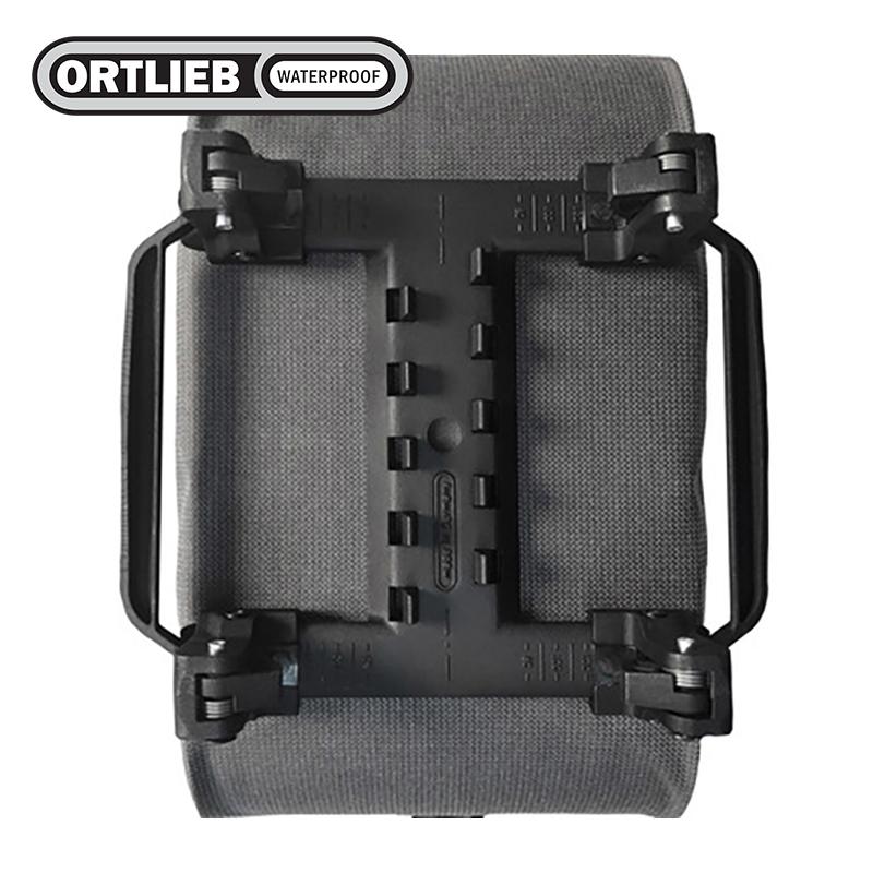 ORTLIEB/オルトリーブ トランクバック RC アーバン : サイクルスポーツ