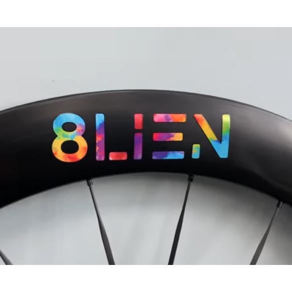 8LIEN エイリアン L5 Disc Carbon Wheelset ディスクブレーキ カーボン
