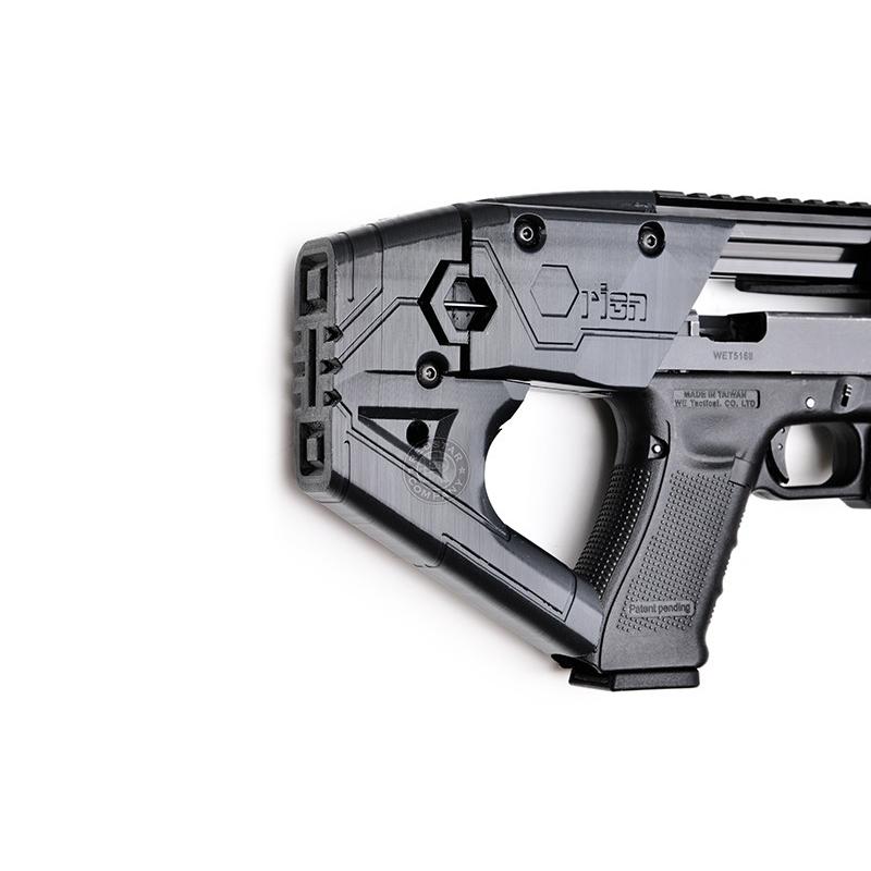 ORION Meissa タイプ グロック GLOCK17/18C/G34 カービン