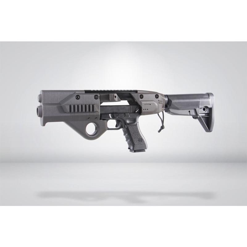 ORION-β グロック GLOCK17/18C カービン コンバージョンキット BK