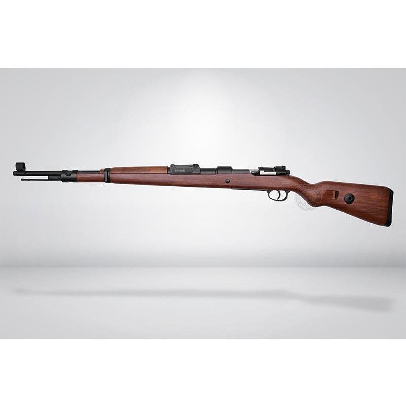 DOUBLE BELL Kar98k ライブカート式ガスボルトアクション ガスガン