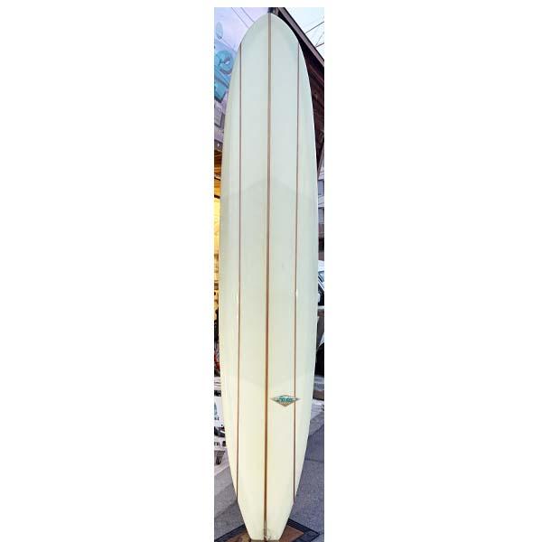 激レア新品】HOBIE LEGEND Shaped by Terry Martin 9'8