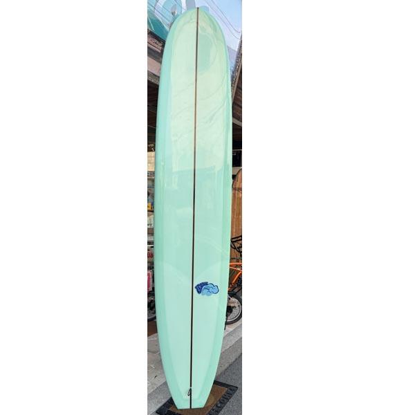 試乗ボード HOBIE LIGHT WEIGHT 9'6”（ライトウェイト 60年代 60's