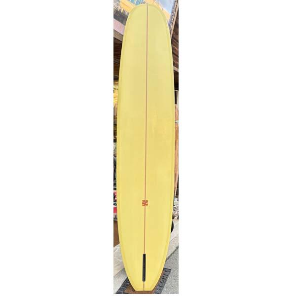 HOBIE THE PIG 9'6