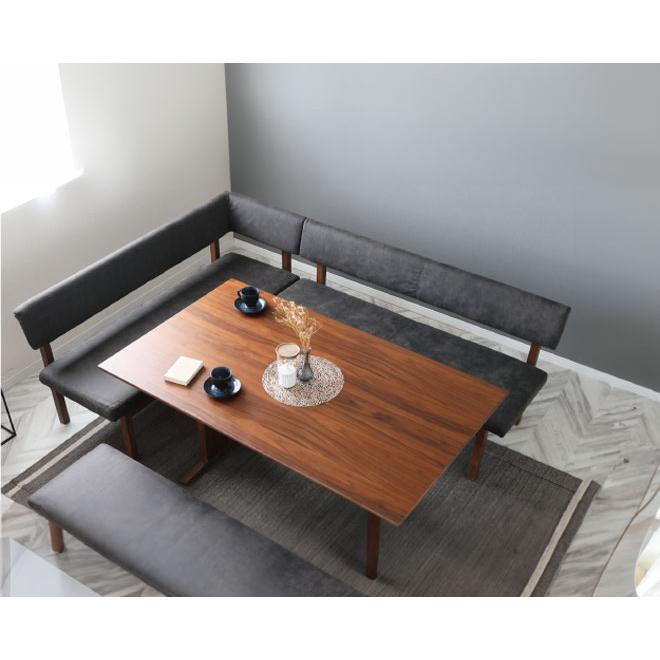 シギヤマ家具 LDダイニングセット 150cm マティス 4点セット リビング