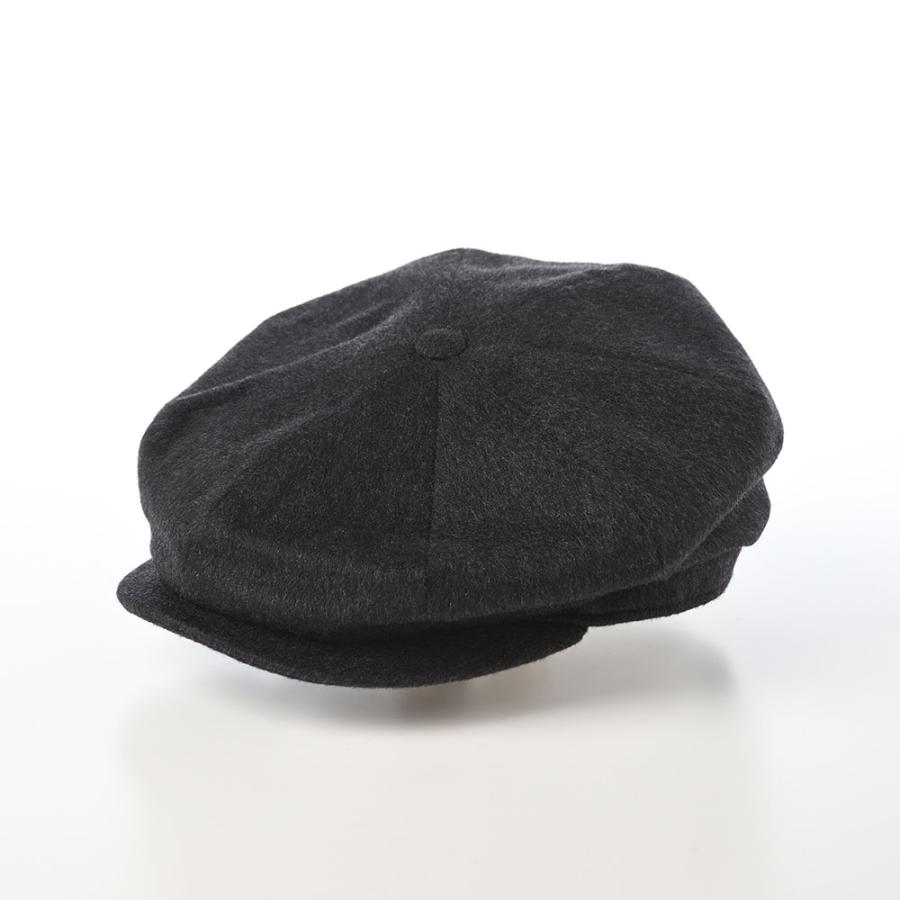 James Lock ＆ Co． Hatters（ジェームスロック） キャスケット 帽子