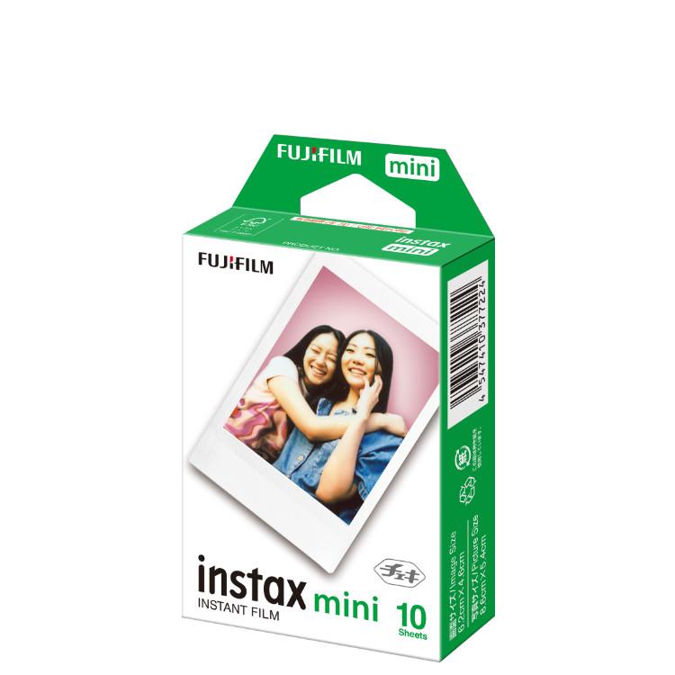 FUJIFILM（フジフイルム） 富士フイルム チェキフィルムインスタント