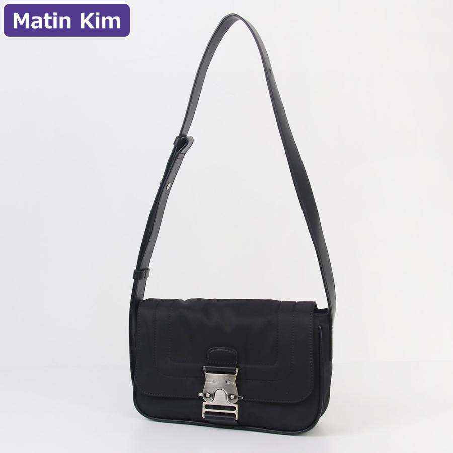 マーティンキム Matin Kim バッグ ショルダーバッグ MK2500BG034V