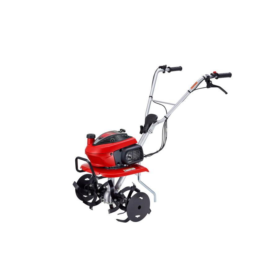 ホンダ（HONDA） [2026新仕様 シルキースタート搭載] 耕運機 小型 家庭