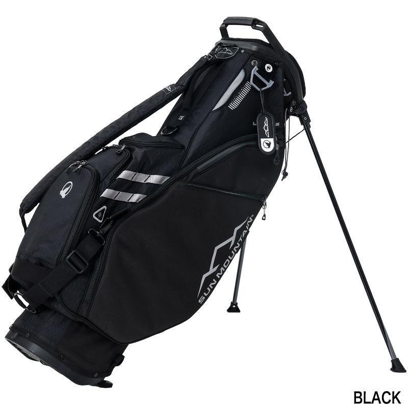 HONMA GOLF（本間ゴルフ） サンマウンテン ライトスタンドバッグ 9
