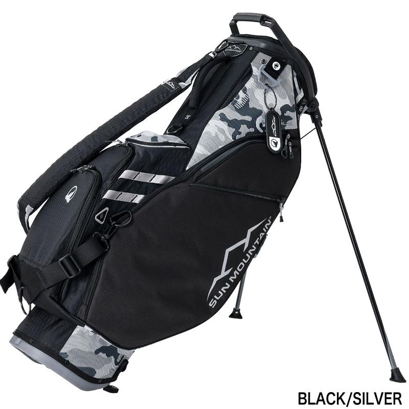 HONMA GOLF（本間ゴルフ） サンマウンテン ライトスタンドバッグ 9