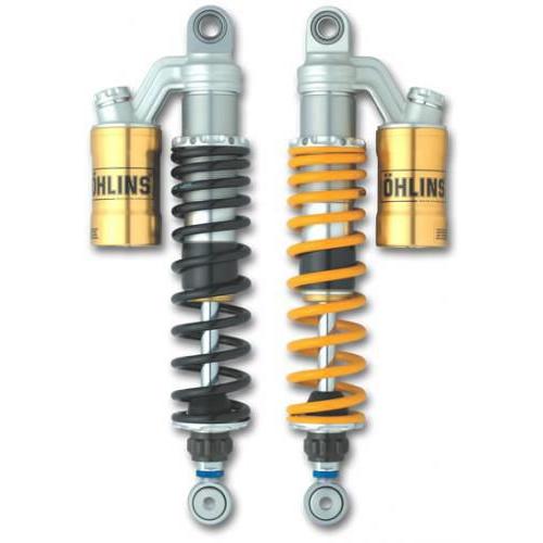 OHLINS（オーリンズ） リアサスペンション KA416/417 ZRX1200 01-08